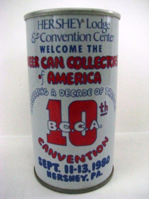 Yuengling - Our 151st Year - BCCA 10th Convention - Click Image to Close